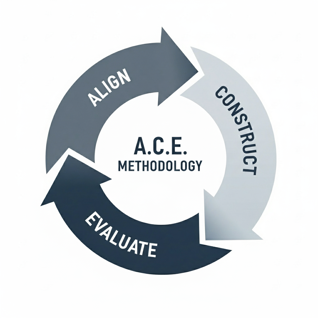 The A.C.E. Methodology